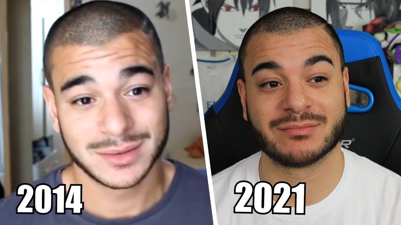 On y est. (1 million d'abonnés)