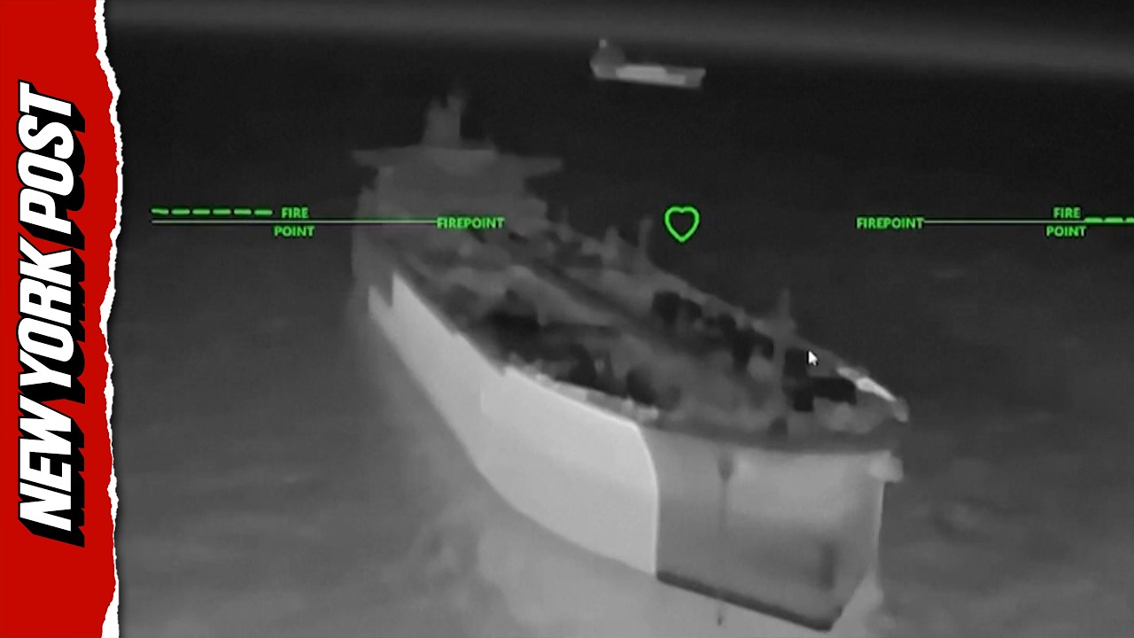 Ukraine Unleashes Wave of Drones Against 20 Russian Vessels