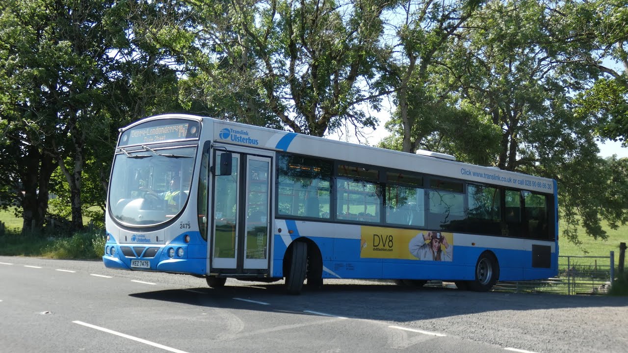 Scania Solar 2475