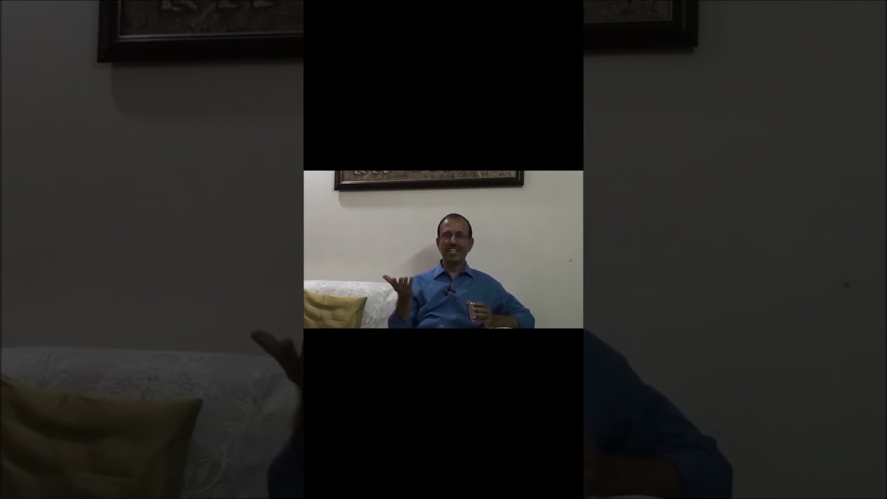 Experience with Sri Sivan SAR  #SivanSar #mahaperiyava #periyavapuranam