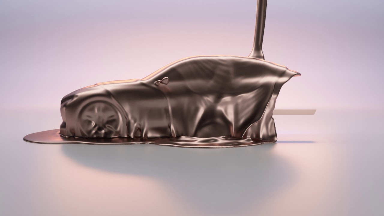 PRIMERAS IMAGENES BMW I4 100% ELECTRICO