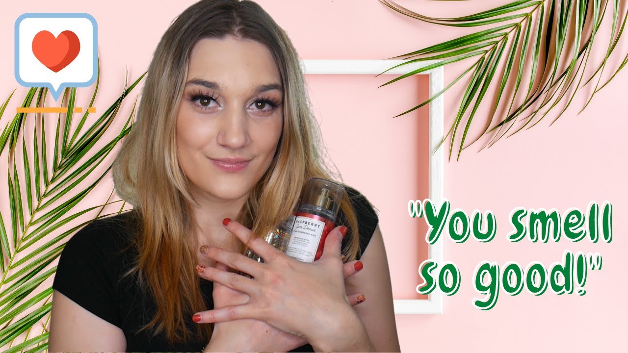 MOST COMPLIMENTED FRAGRANCES