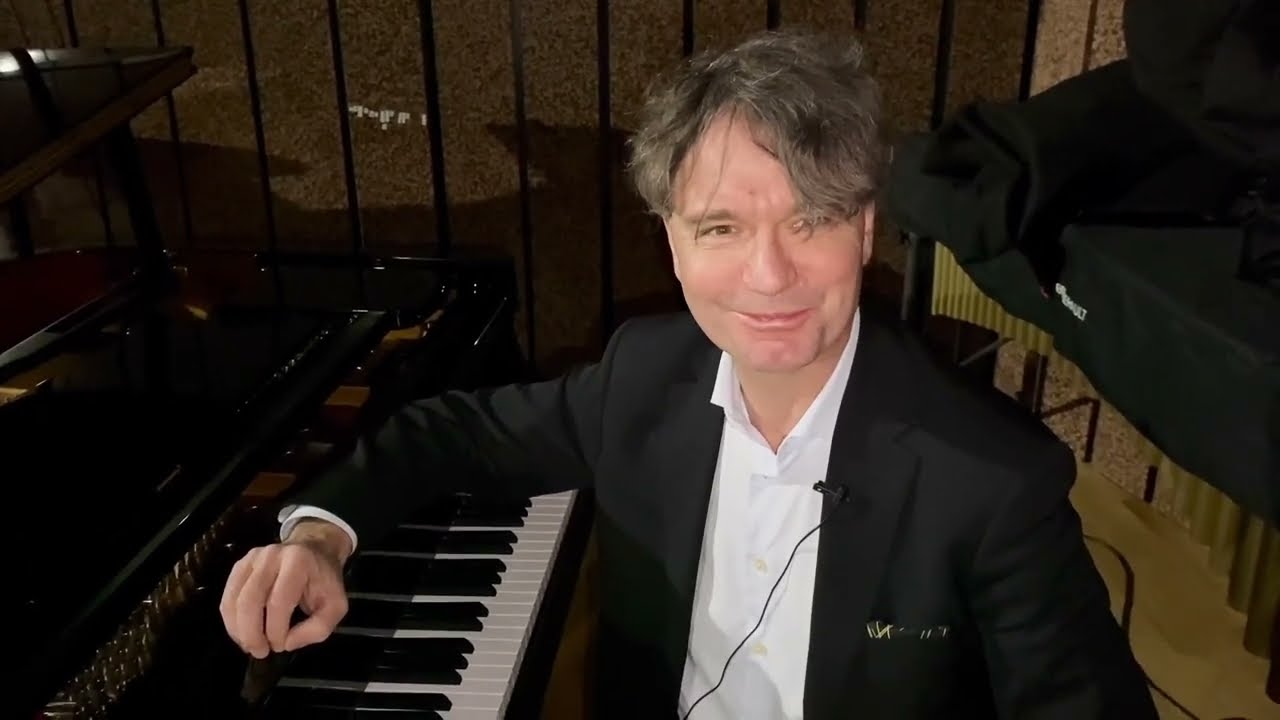 Paweł Kowalski zaprasza na koncert