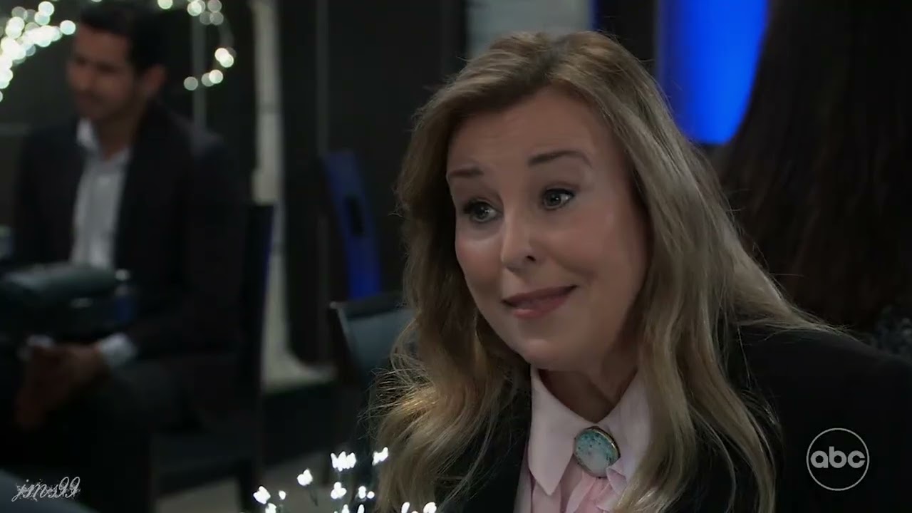 GH: 12/23/25 - Michael & Brook Lynn