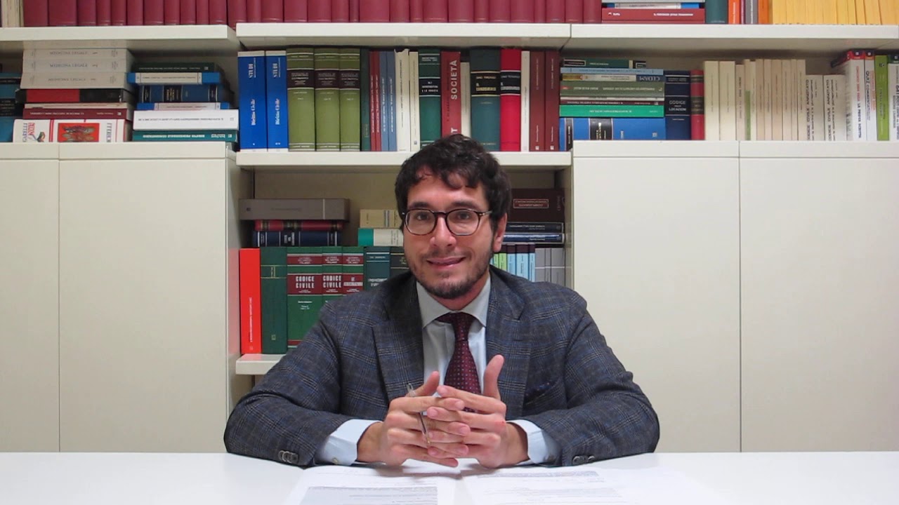 Diritto Penale per Concorsi  - Il Peculato ✅
