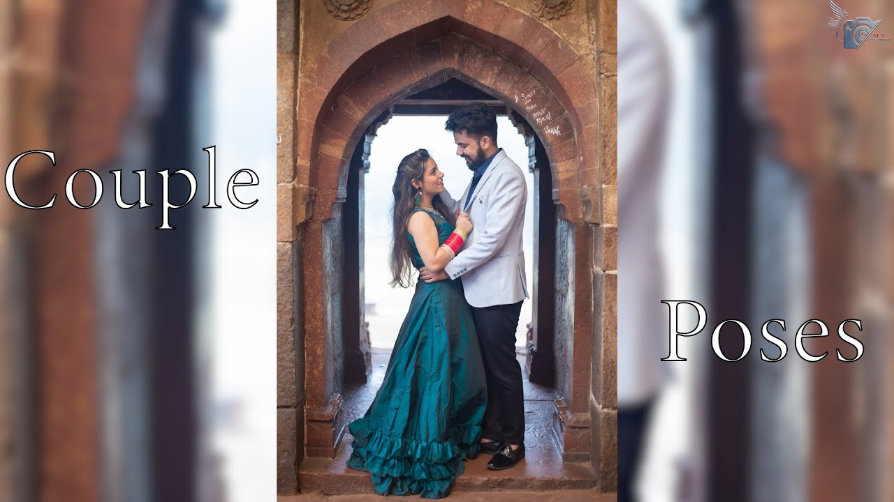 Couple Poses|| #Post wedding shoot ||Must try |