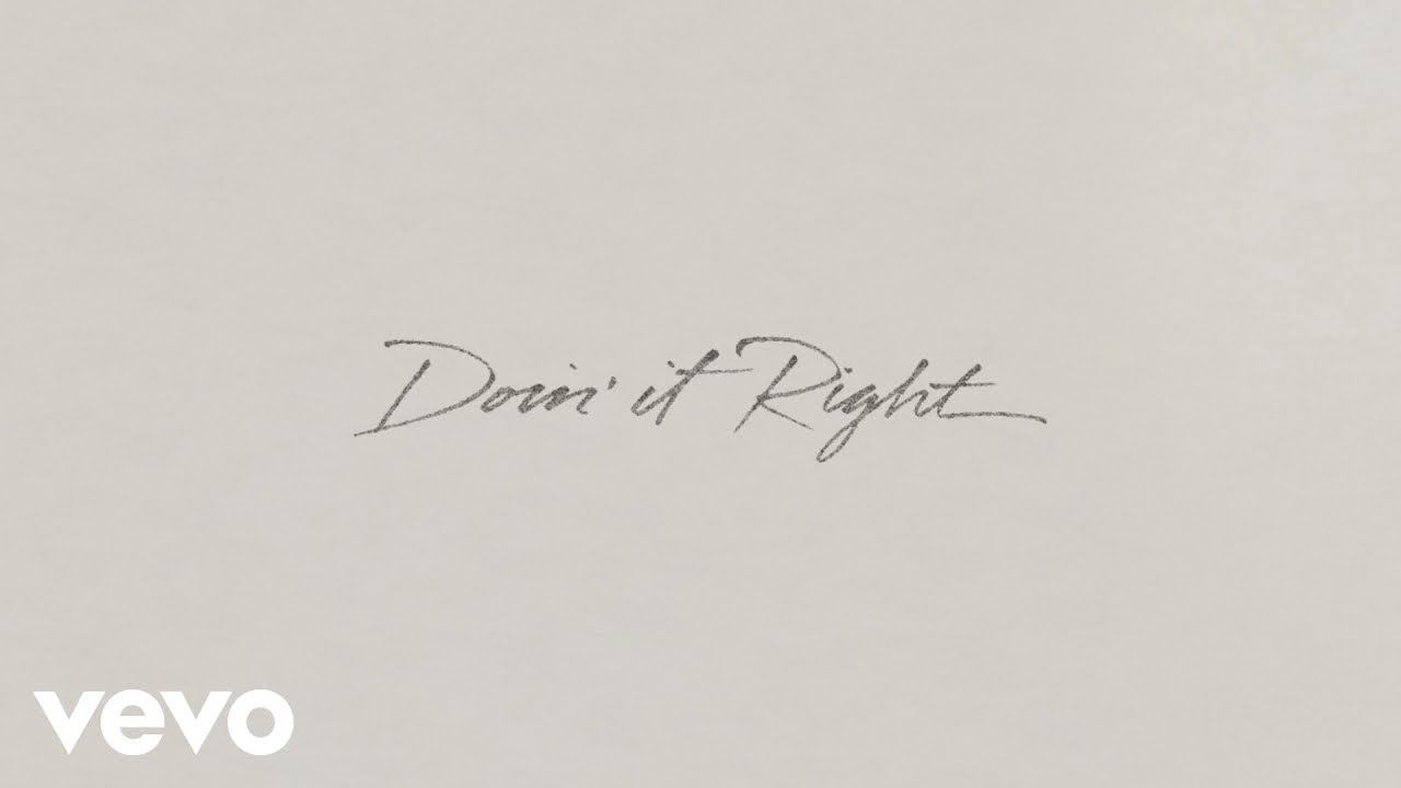 Daft Punk - Doin' it Right (Drumless Edition) (Official Audio) ft. Panda Bear