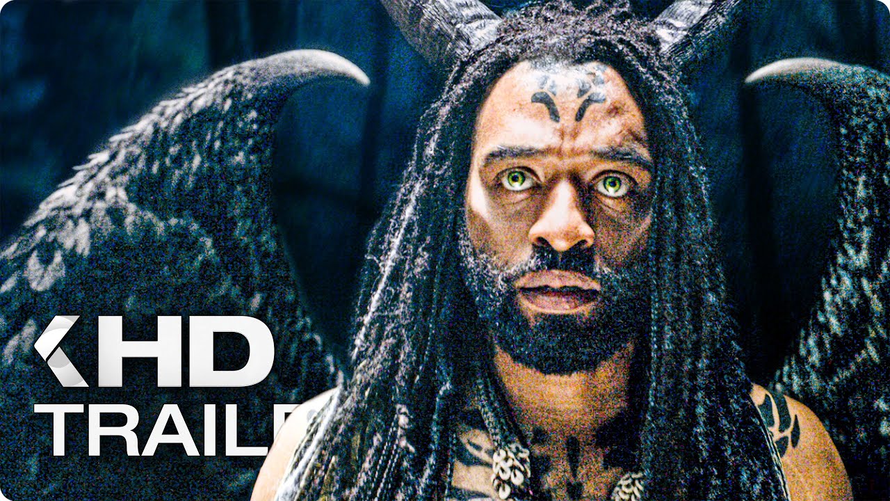 Best NEW Movie Trailers (2019)