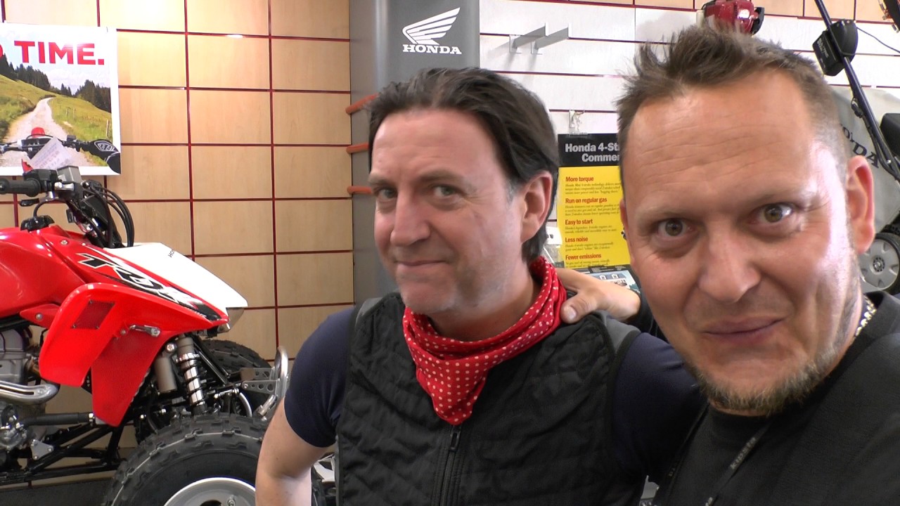 Wildbad USA Tour 2016 - Ep9