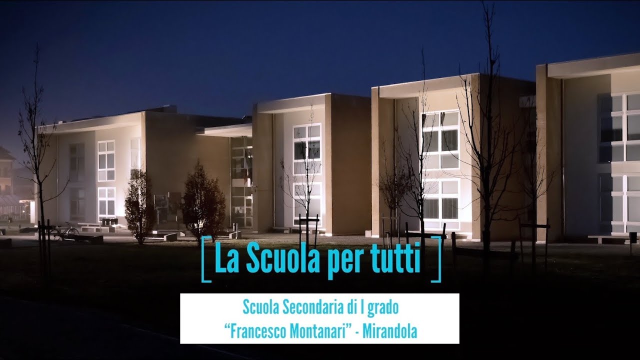 La Scuola per tutti - Scuola Secondaria di I grado 