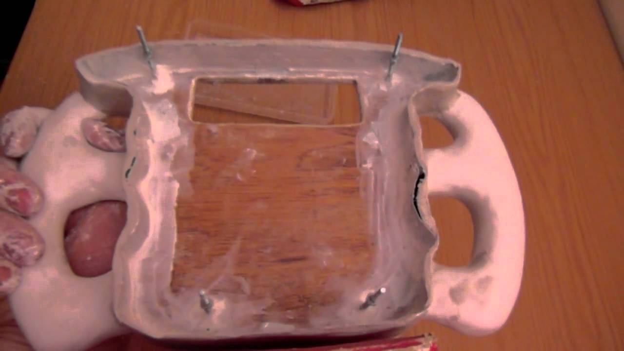 DIY Mclaren Inspired F1 Wheel version 2