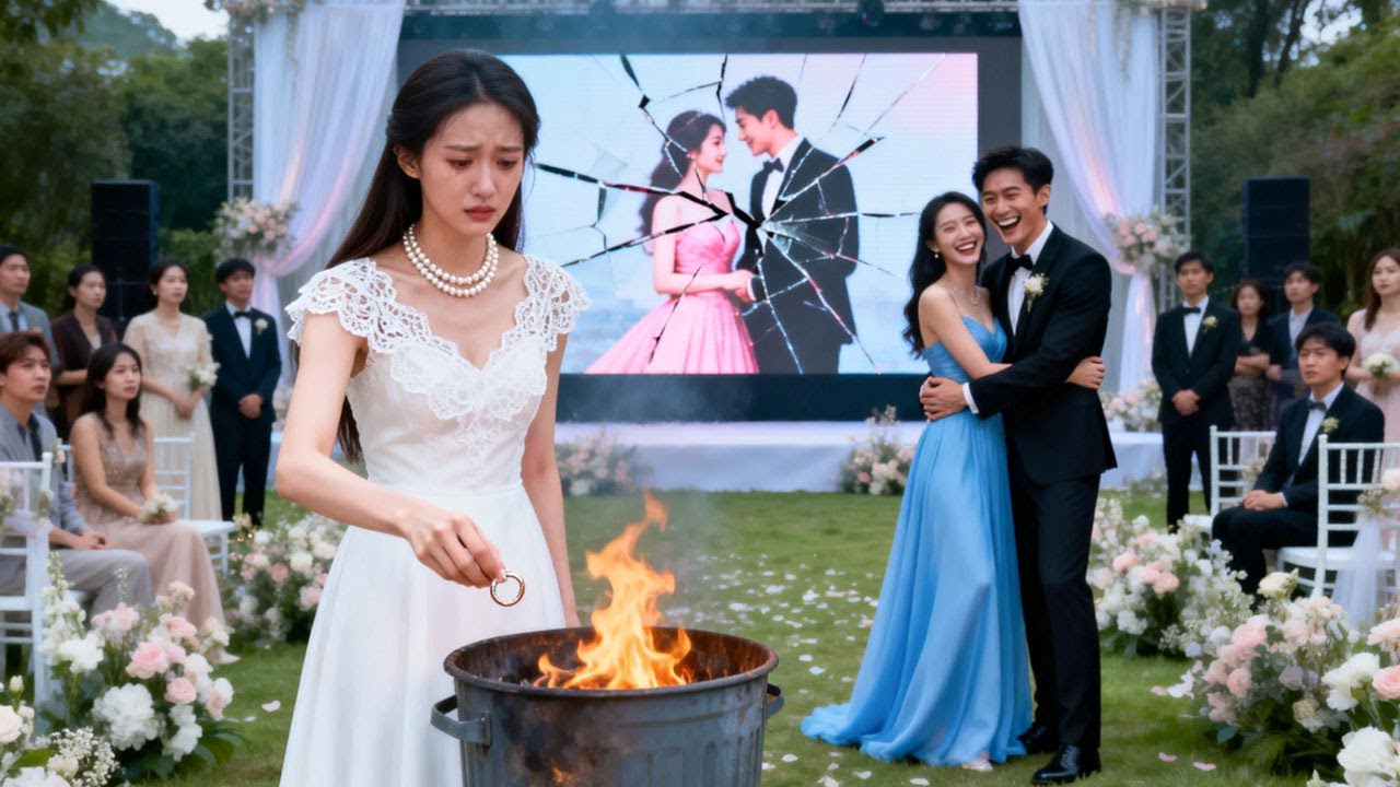 2 years love; mistress flaunted a license. She vanished; now a CEO’s wife—he begs.