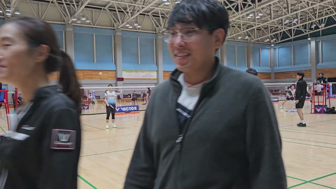 빅터루키 왕초심 혼복  준결승