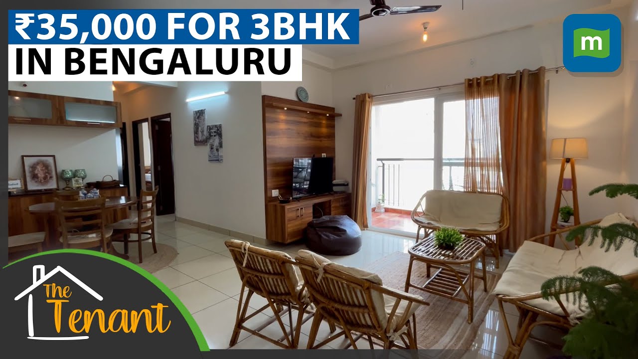 The Bengaluru Tenant Trying To Be A Local But Remaining An Outsider | The Tenant