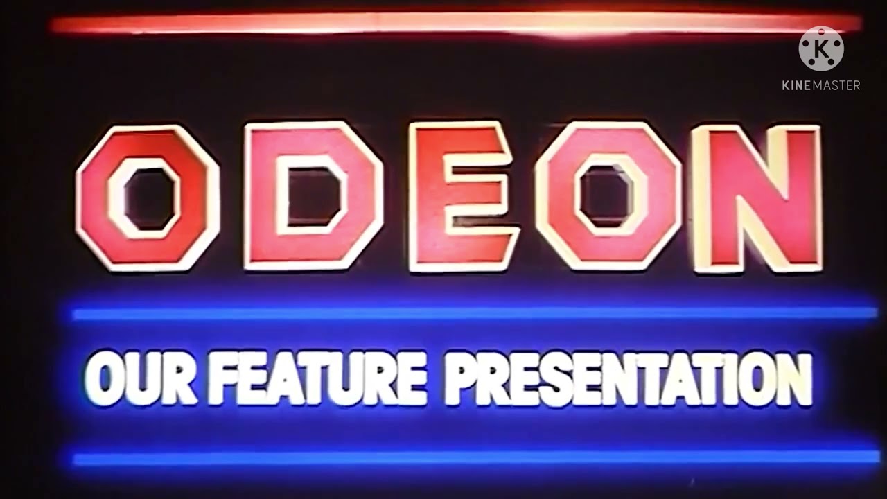 odeon the first choice|music extended|