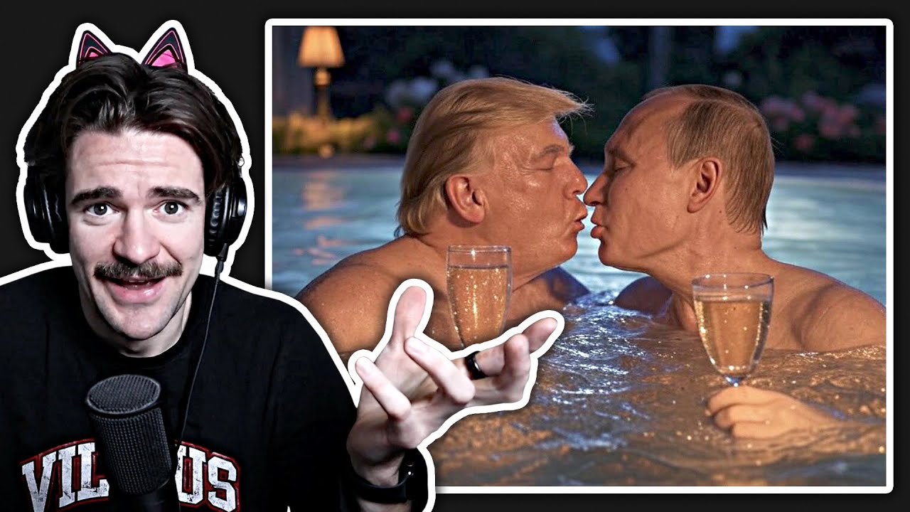 MEMŲ APŽVALGA: Žemaitaitis negali nustot dūchintis | Beef'as su Emiliu | Jungtinės Rusijos Valstijos