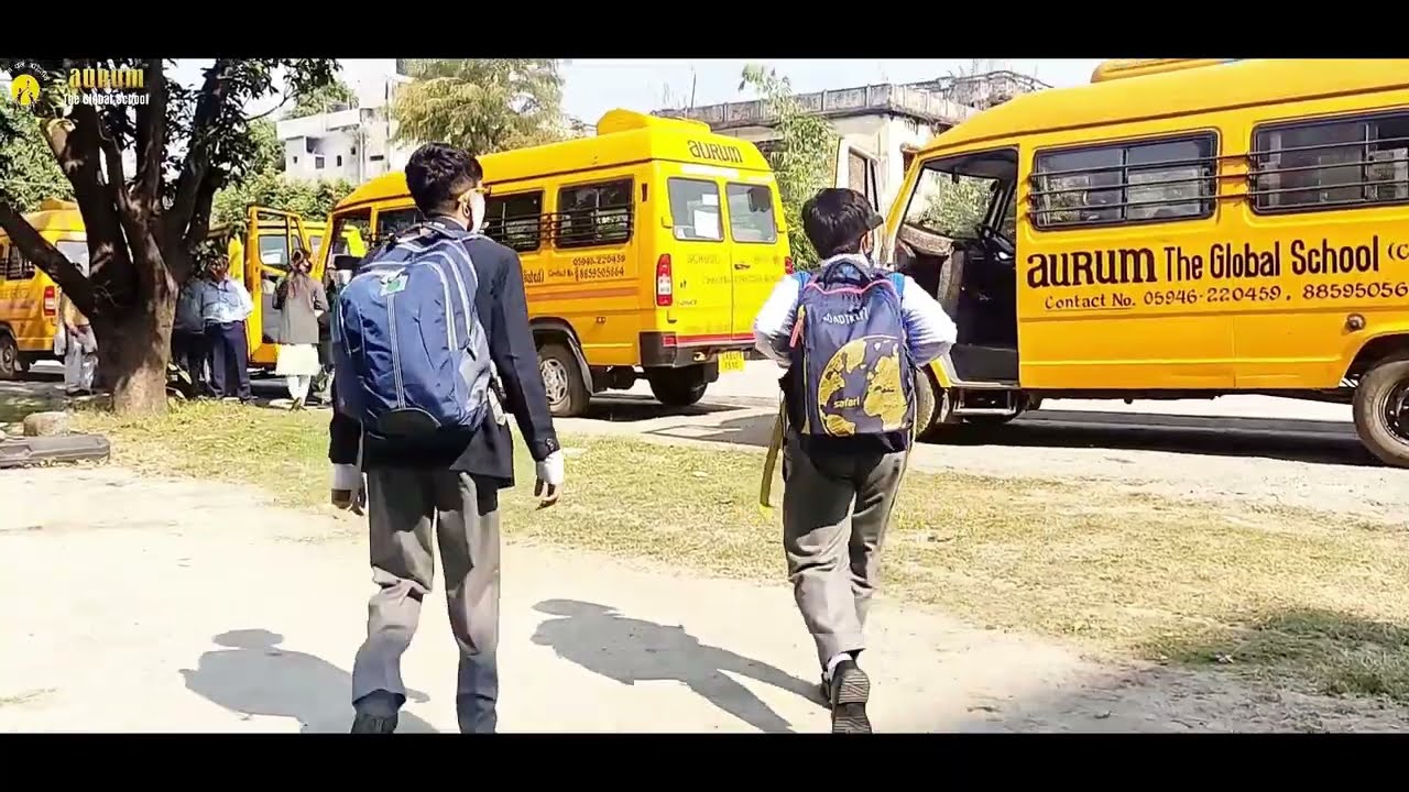 ADMISSION OPEN 2022 - 2023 NURSERY TO XII - SCIENCE AND COMMERCE - AURUM THE GLOBAL SCHOOL HALDWANI