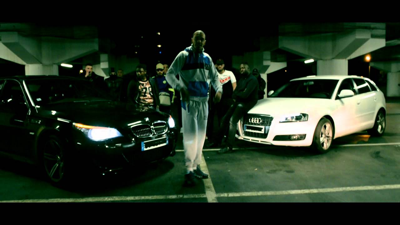 Clip Bibi-Craveur _ 
