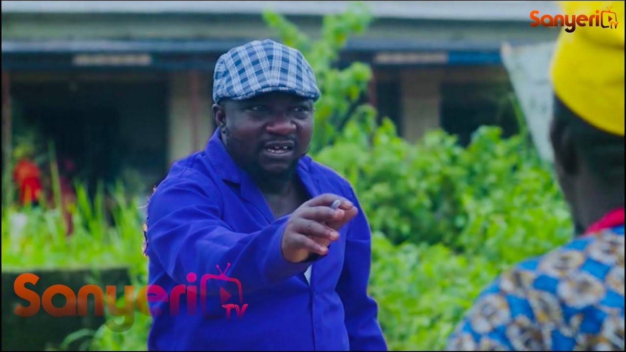 Opakan Rebirth (Episode 74) 2023 latest comedy movie..Starring Sanyeri,Uthman Okele,Ronke Odunsanya