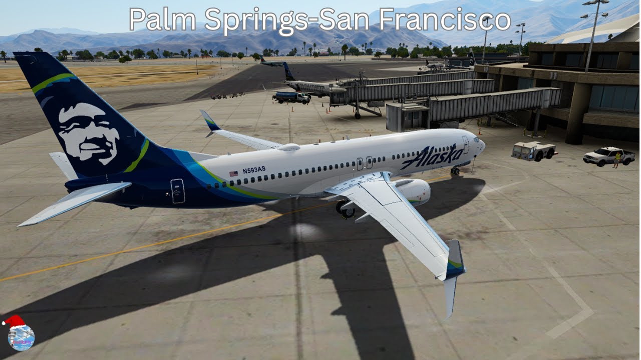 Is Pmdg737NGXu the best Aircraft still ?  | VATSIM