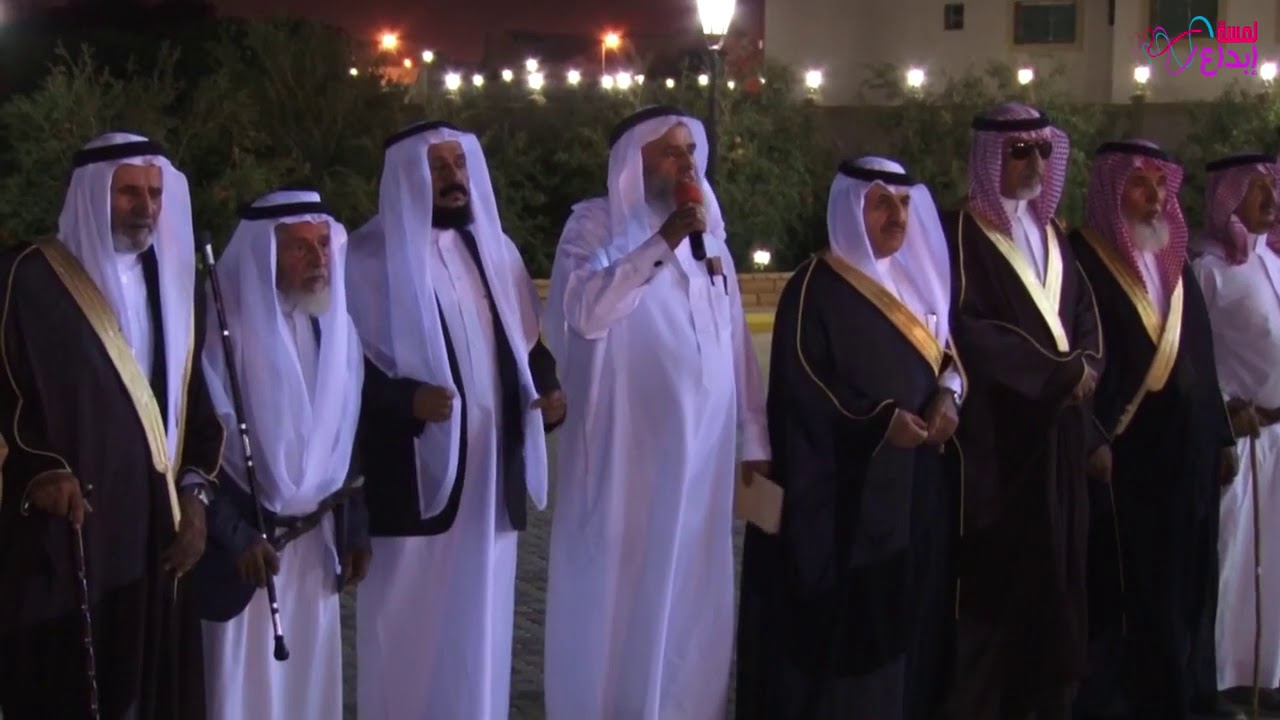 حفل ضيافة الشيخ هيف بن عبود لصاحب السمو الملكي الامير تركي بن طلال بن عبدالعزيز