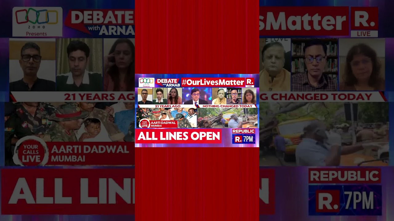 Mother Of Mumbai Tree Accident Survivor Slams Leader Asif Bhamla Live