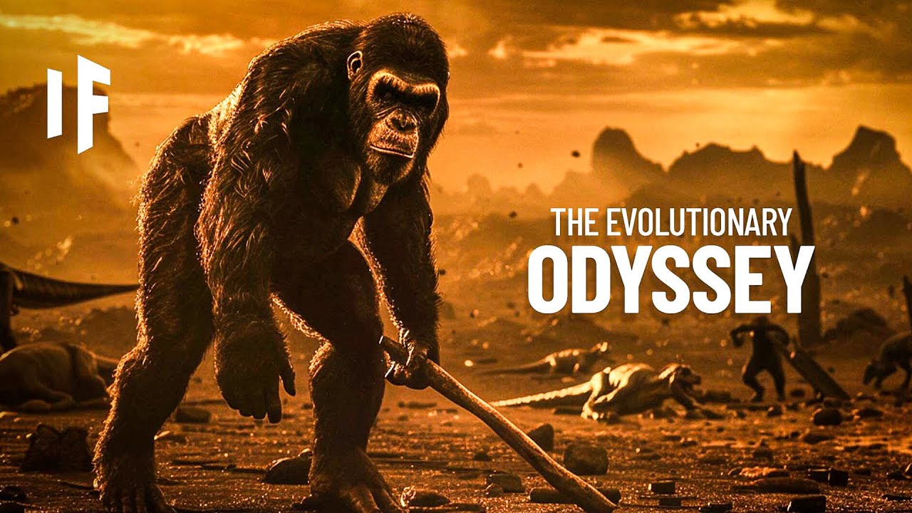 Everything You Need to Know About Evolution