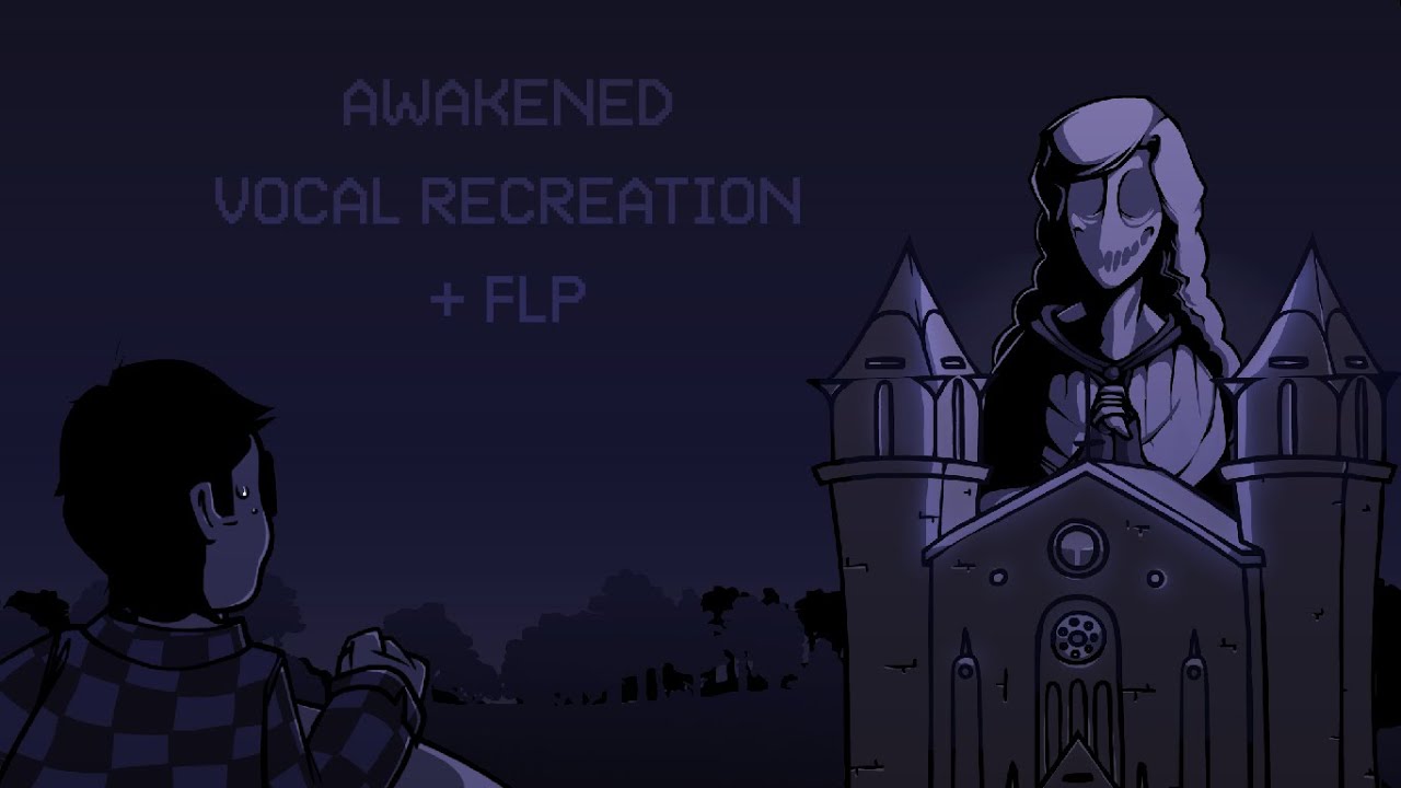 County Funkin' V2 | Awakened Vocal Recreation + FLP