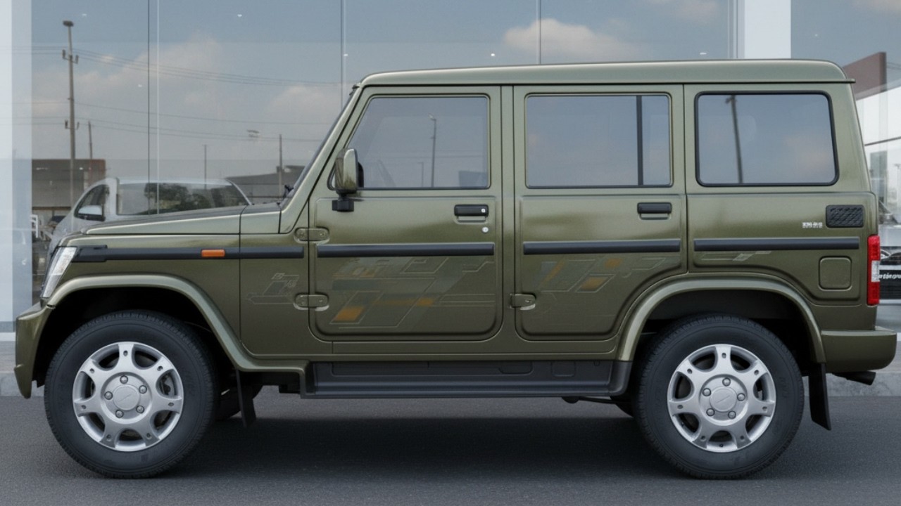Mahindra Bolero Power+ Shocked Buyers 😮 5 Big Highlights