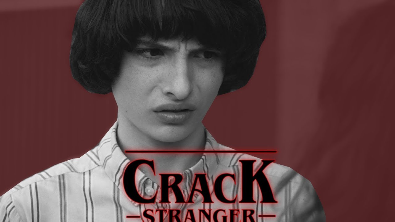 The Stranger Things Crack II