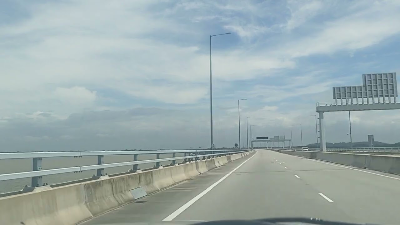 ROAD TO LONG SEMADOH,LAWAS #lawas #sarawaktourism