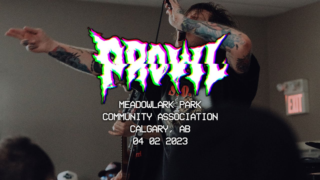 PROWL - Meadowlark Park Community Association 04/02/2023