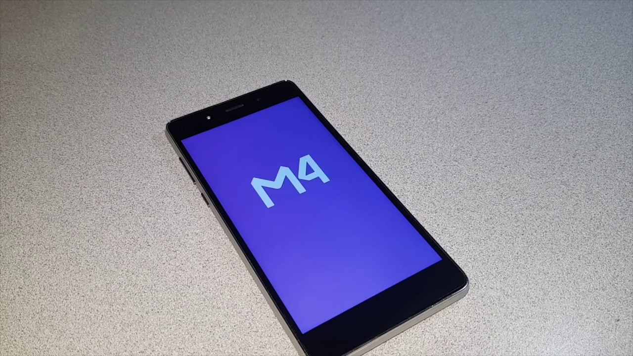 Bypass M4 SS4457 o como quitar cuenta google M4 SS4457