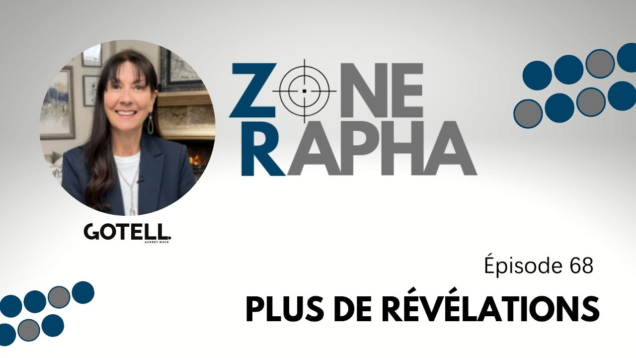 Zone Rapha #68 Plus de révélations