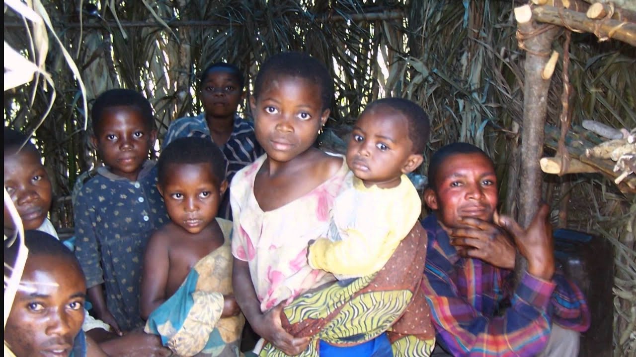 The Story So Far - 70 years of Christian Aid Ireland