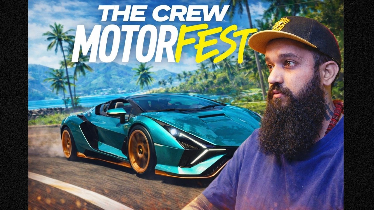 Forza Horizon VS The Crew Motorfest ⚡ Ultimate Car Racing