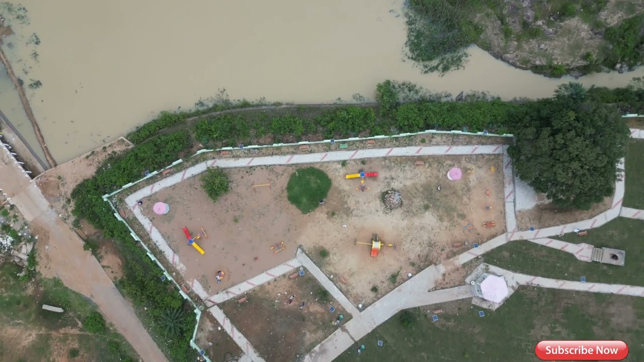 VIEW OF KHADKA DAM /BHASKEL DAM UMERKOTE #KHADKADAM #BHASKELDAM