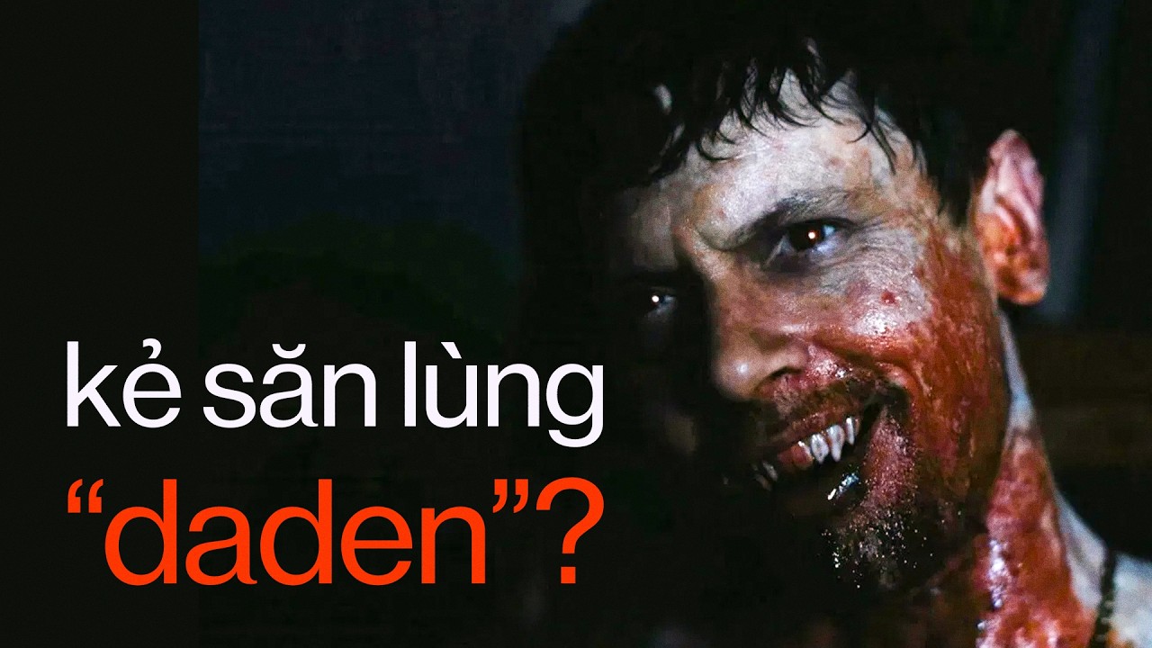 Phân tích SINNERS (Tội đồ): Không chỉ là một bộ phim về MA CÀ RỒNG