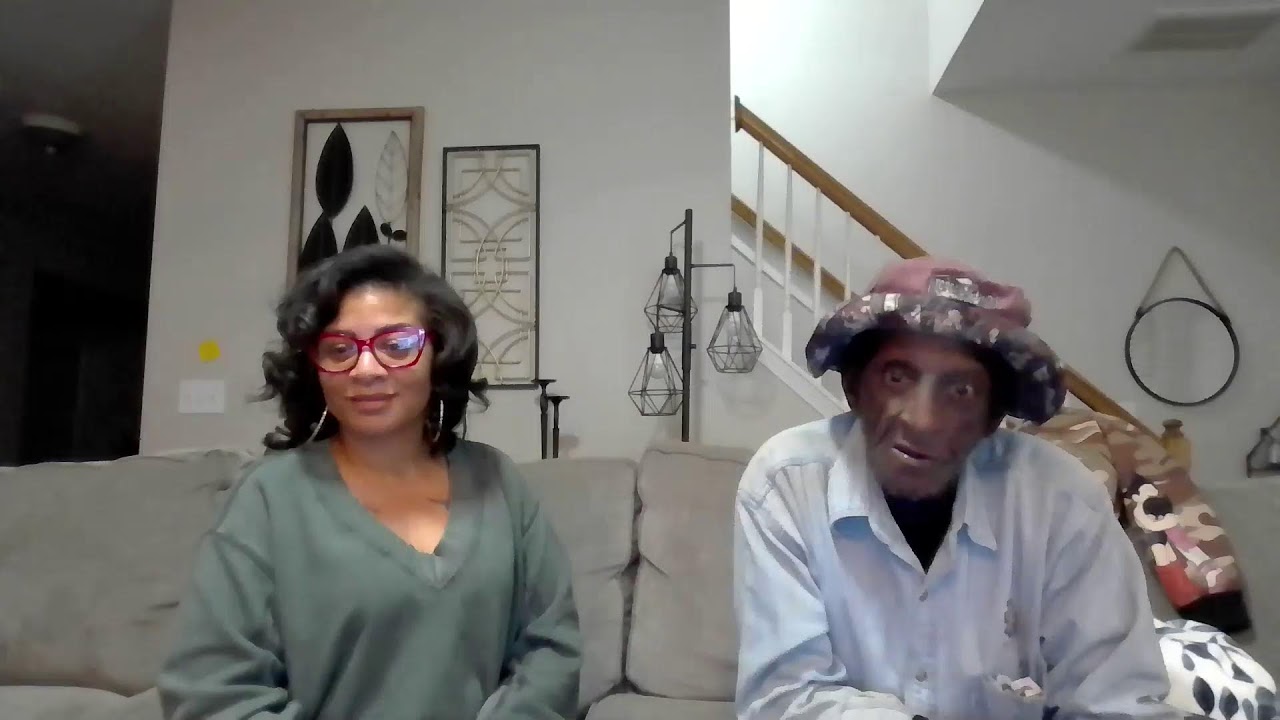 Porch Talk Live