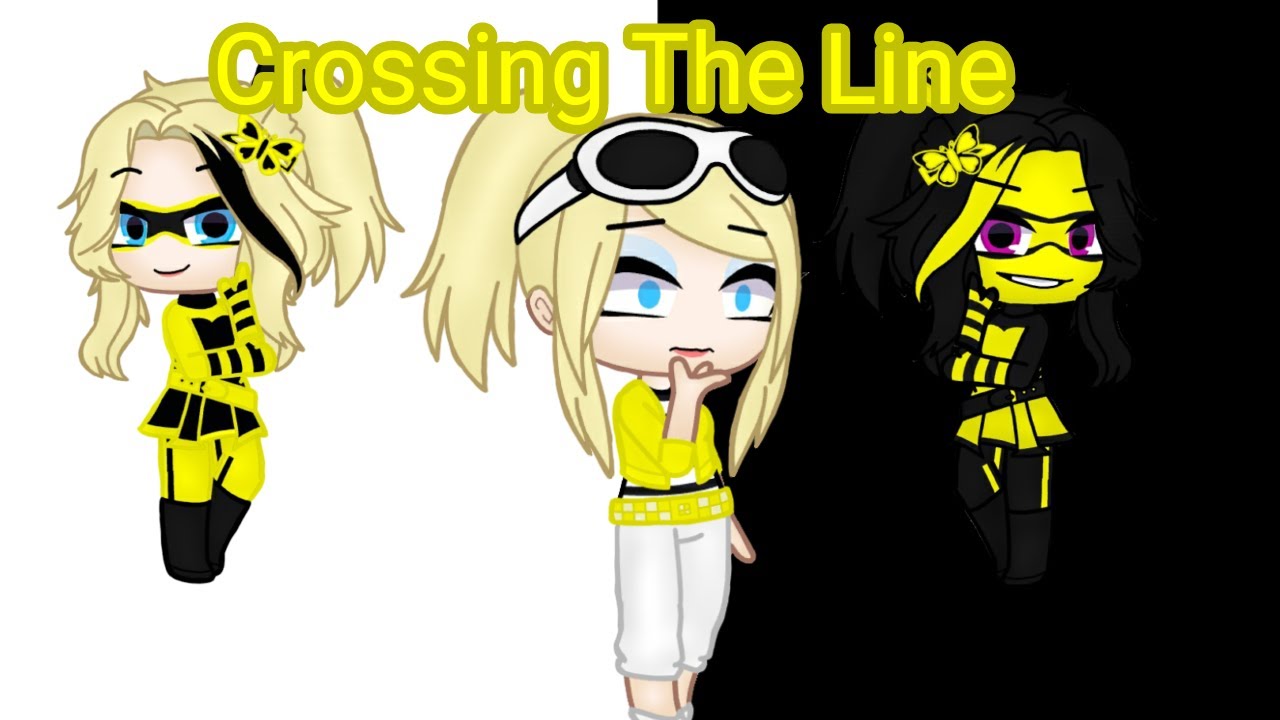 Crossing The Line||GCMV|| MLB