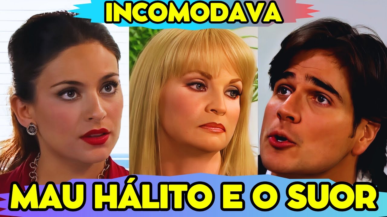10 curiosidades de CORAÇÃO INDOMÁVEL de 2013 que você NÃO SABIA