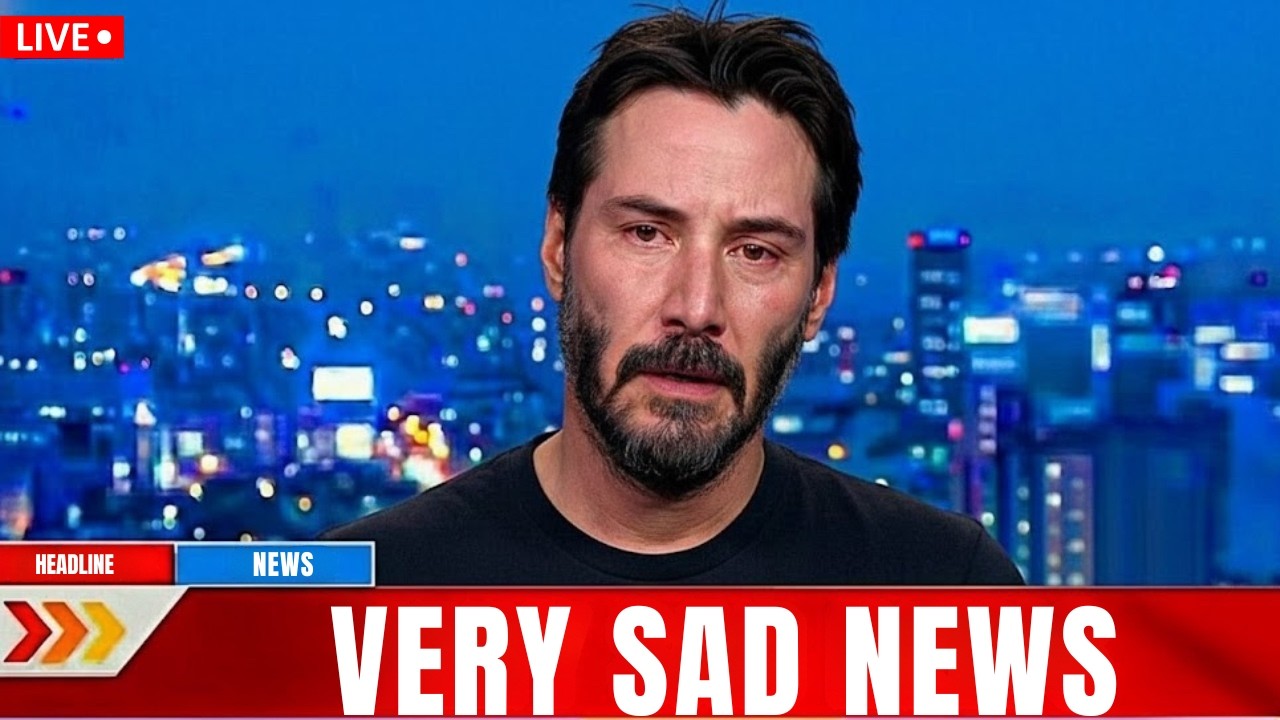 At 61, The Tragedy Of Keanu Reeves Is Beyond Heartbreaking