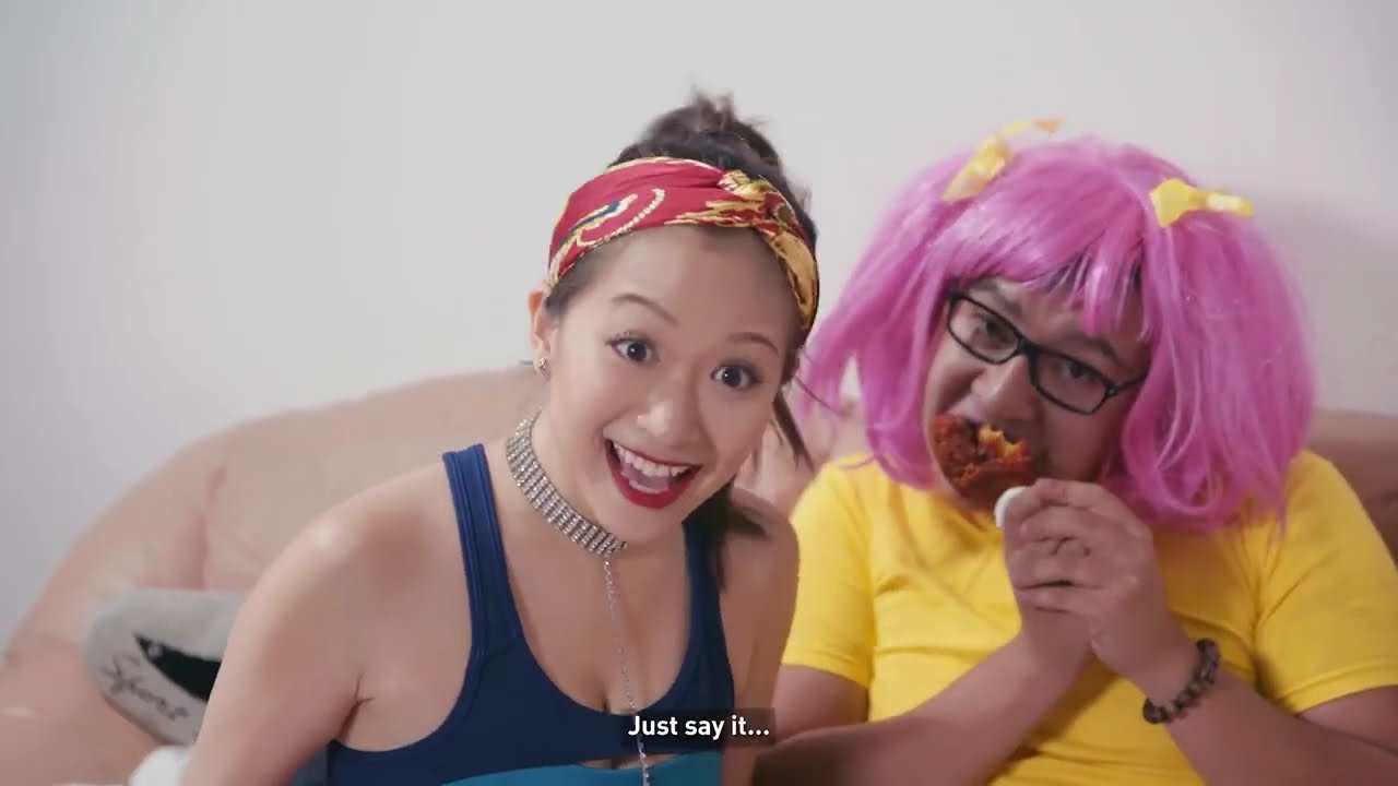 Shit Liars Say