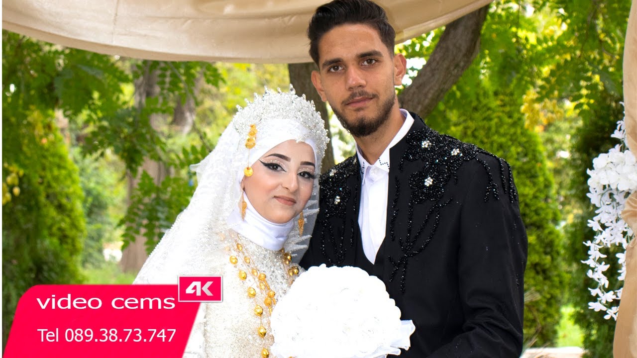 Ferdi ile Leyla Düğün Töreni