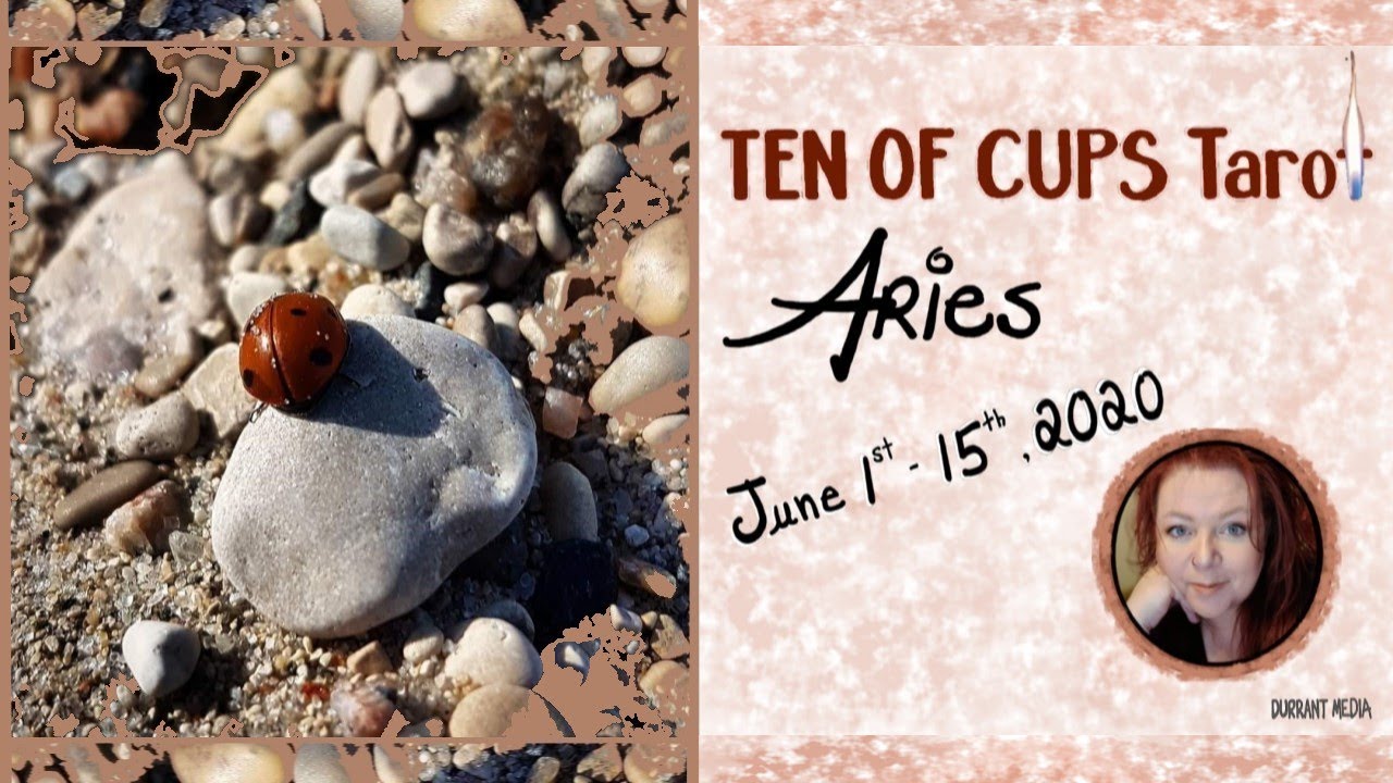 Aries - Your pain almost made me weep - Walking away