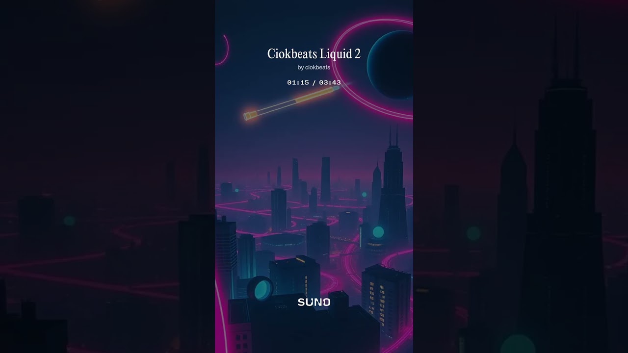 Ciokbeats Liquid 2