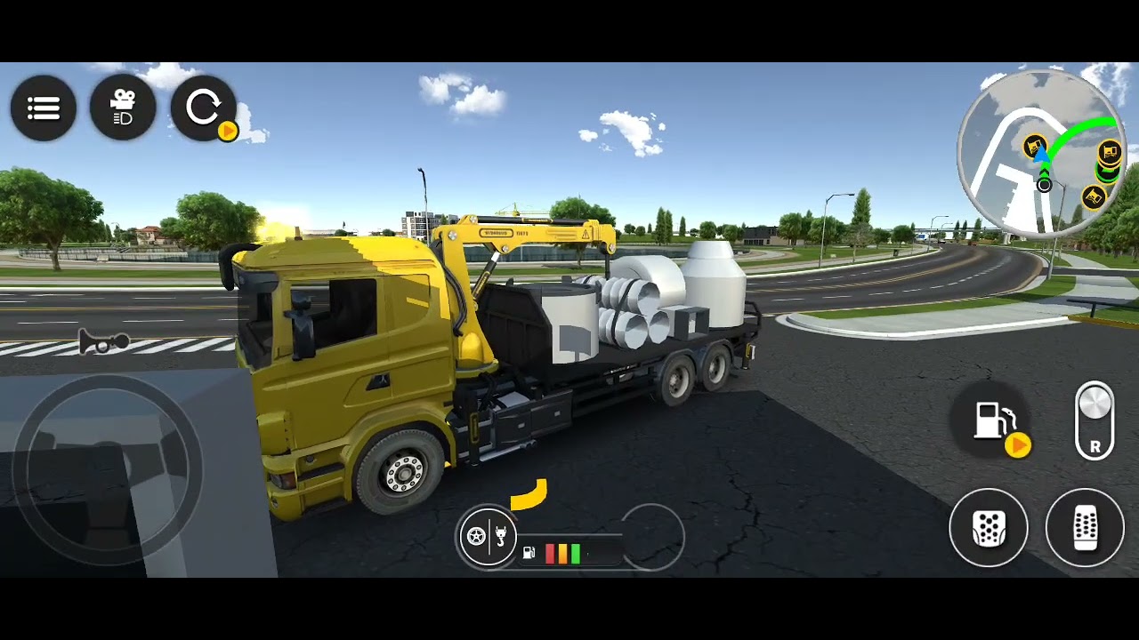 Full construction delivery 