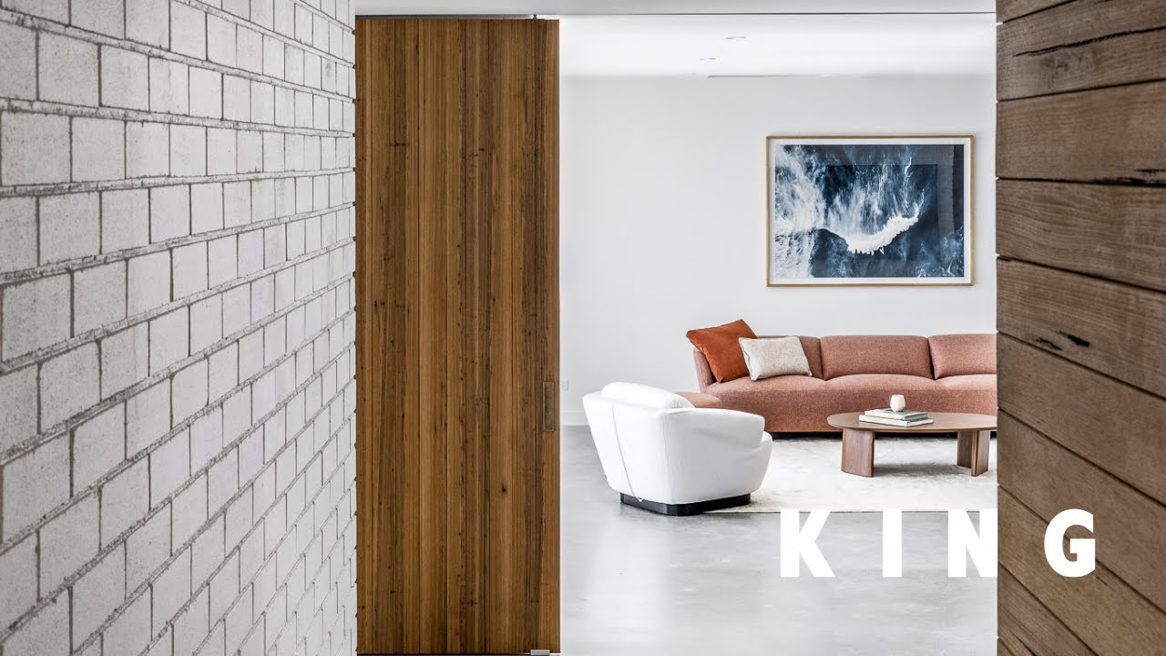 Neale Whitaker on creating your signature living space