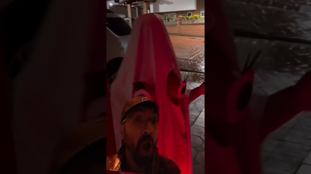 The best ghost costume ever halloween costumes dank memes