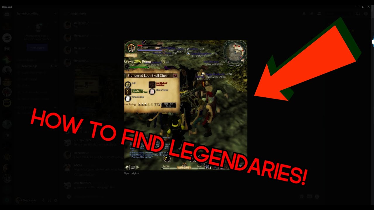 The ULTIMATE Legendary Finding METHOD! - TLOPO